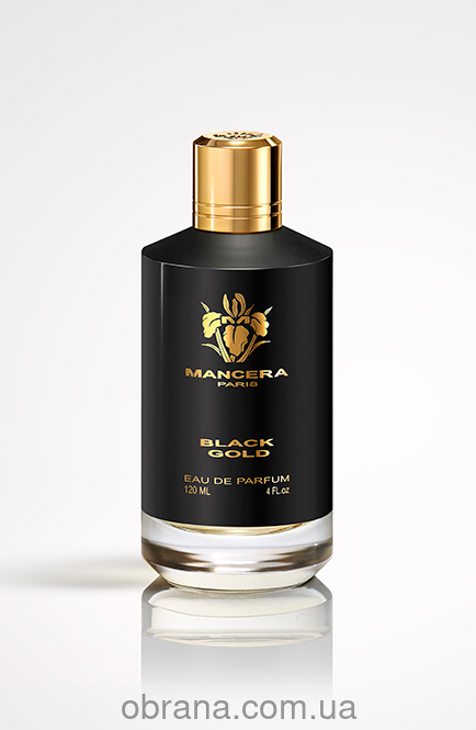 Black Gold Mancera