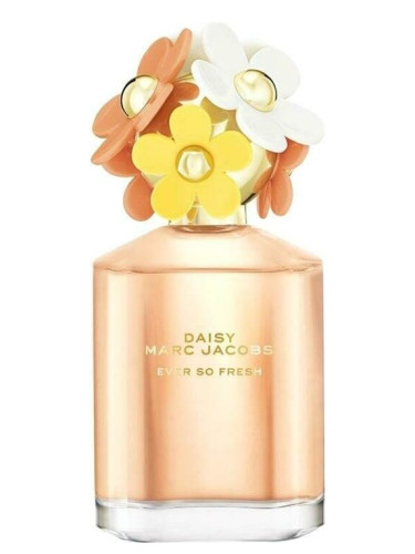 Daisy Ever So Fresh Marc Jacobs