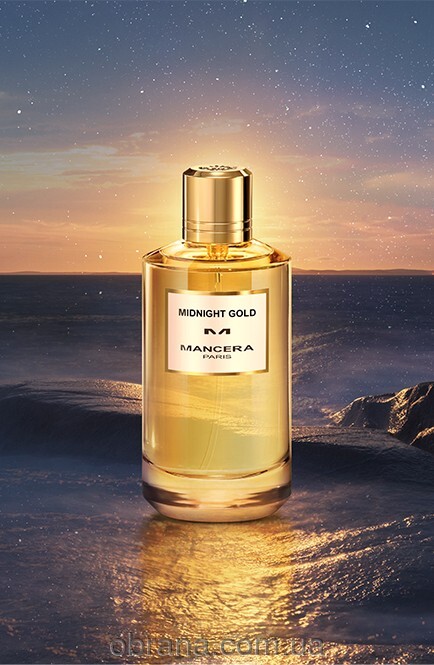 Midnight Gold Mancera image 0
