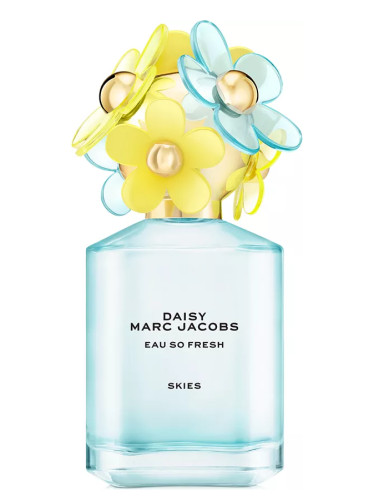 Daisy Eau So Fresh Skies Marc Jacobs