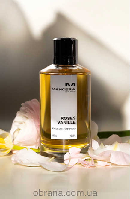 Roses Vanille Mancera image 0
