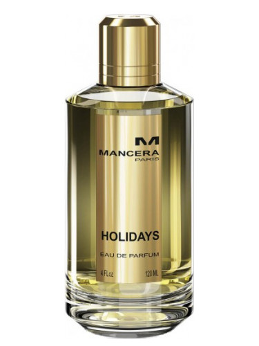 Holidays Mancera image 0