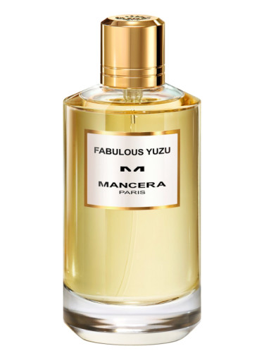 Парфюмированная вода 60ml