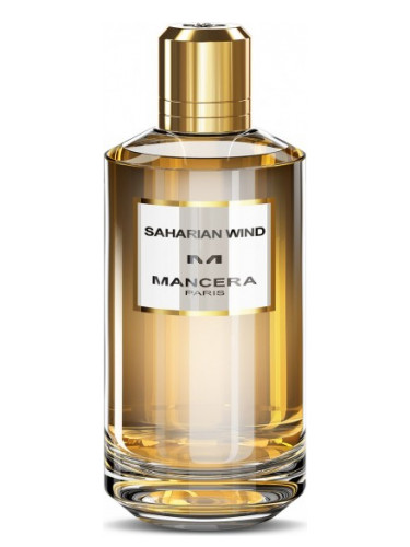 Saharian Wind Mancera image 0