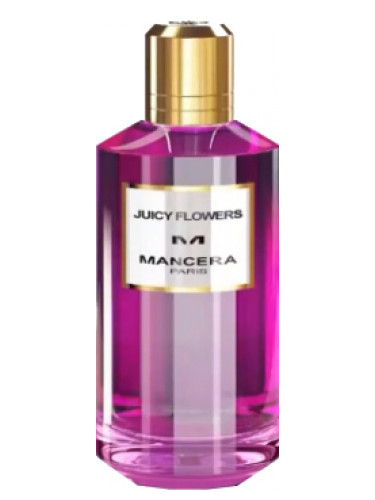 Juicy Flowers Mancera image 0