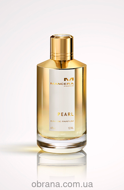 Pearl Mancera image 0