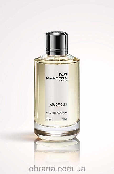 Aoud Violet Mancera