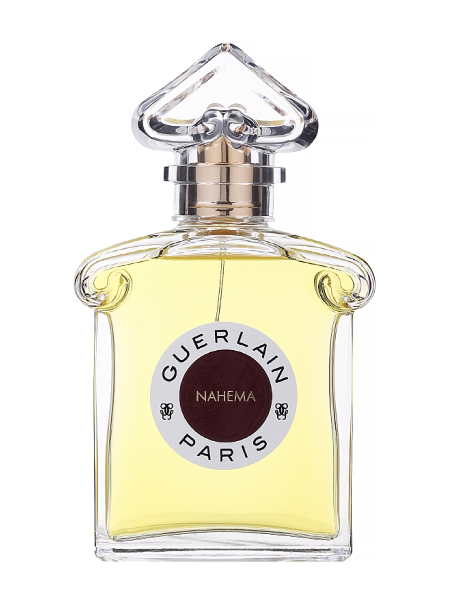 Les Légendaires Nahema Eau De Parfum Guerlain image 0