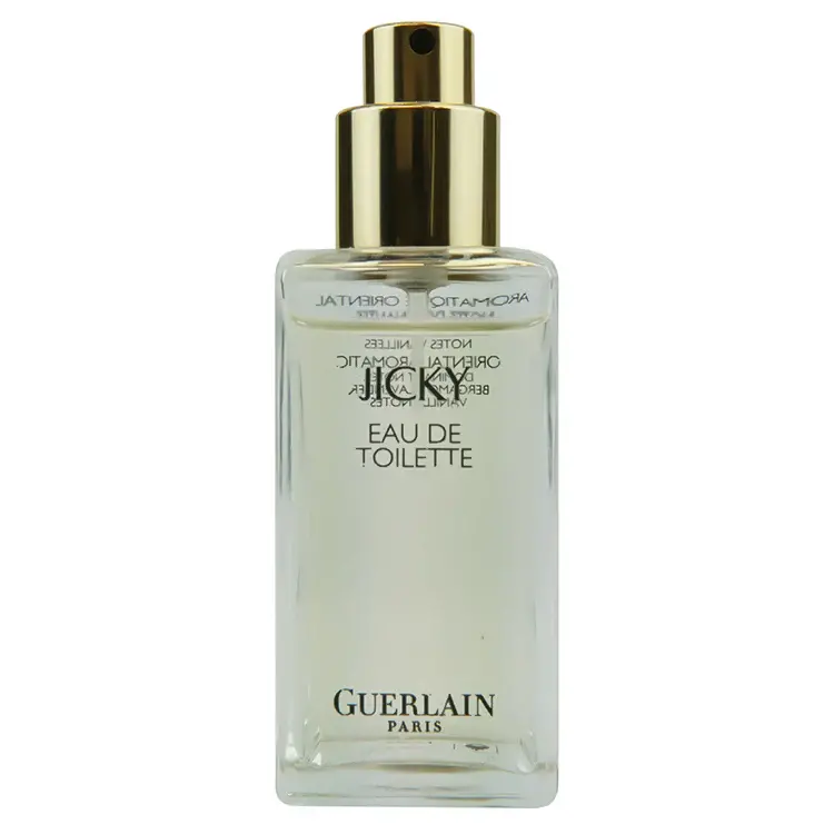 Jicky Eau De Toilette Guerlain image 0