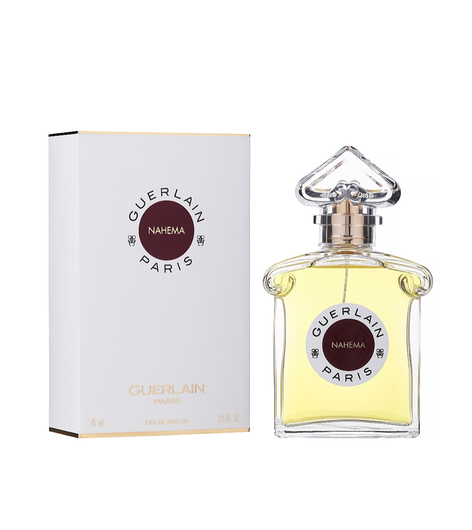 Les Légendaires Nahema Eau De Parfum Guerlain image 0