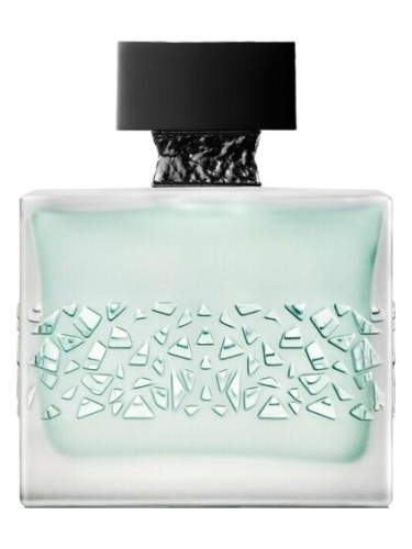 Парфюмированная вода 100ml
