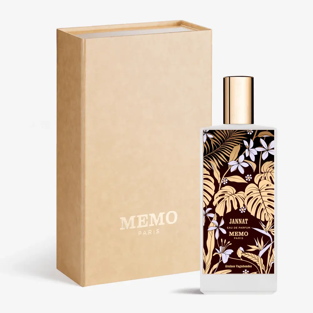 Парфумована вода 75ml