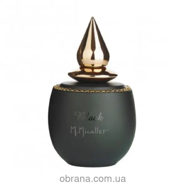 Ananda Black M. Micallef image 0