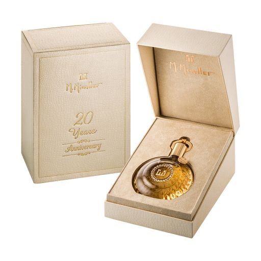 20 Years M. Micallef