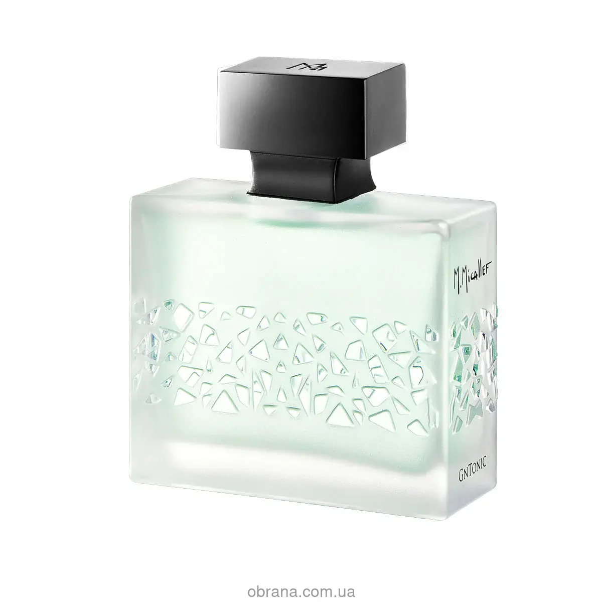 GNTONIC M. Micallef image 0
