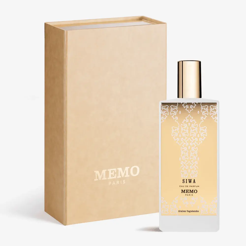 Парфумована вода 75ml