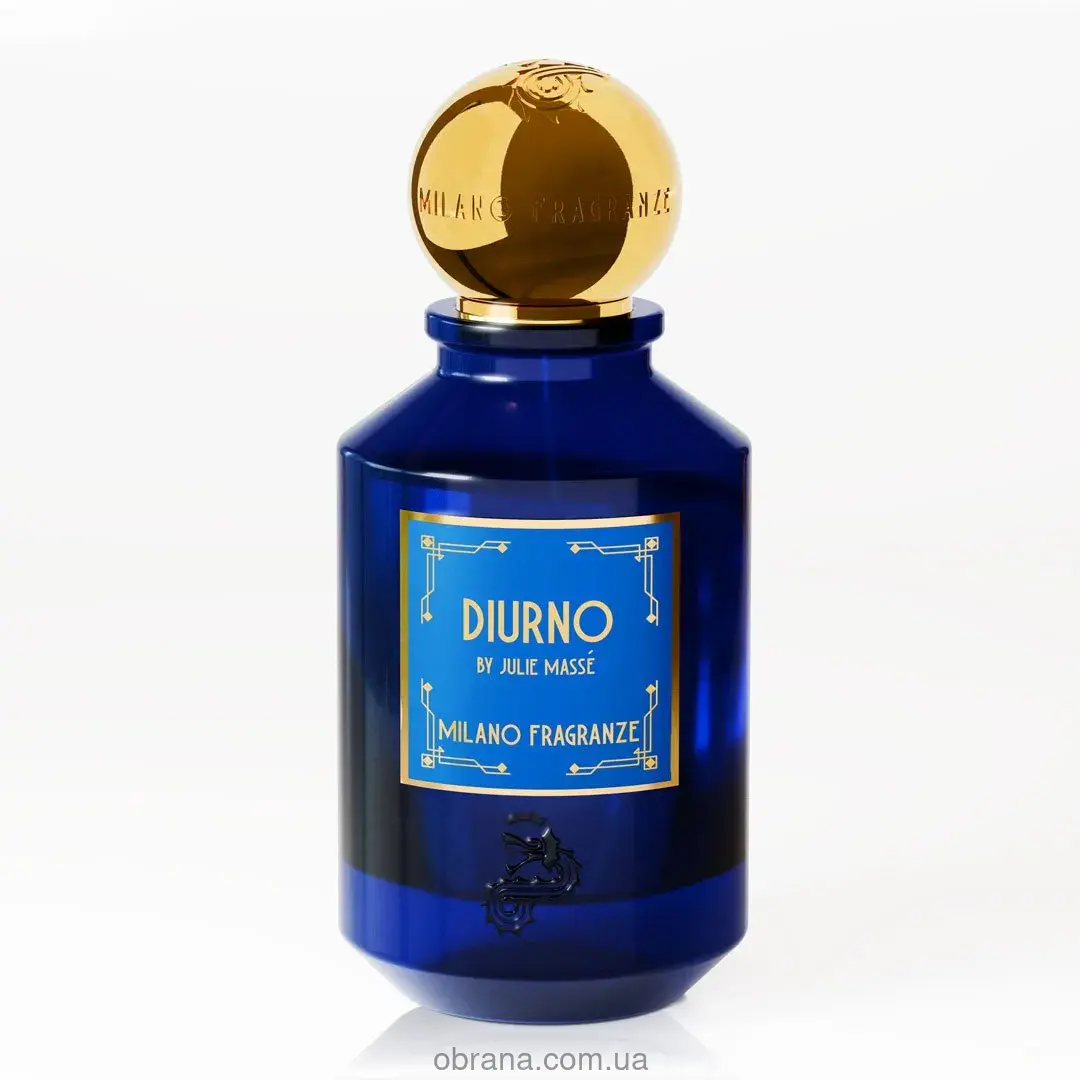 Diurno Milano Fragranze