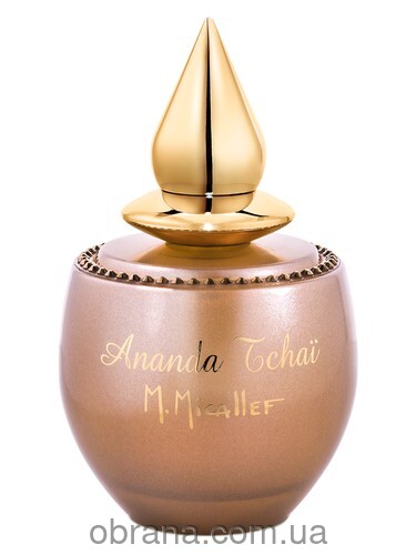 Ananda Tchai M. Micallef image 0