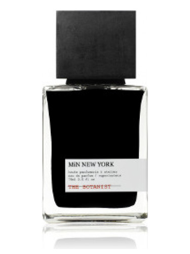 The Botanist MiN New York