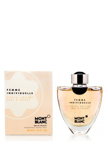 Individuelle Femme Soul & Senses Montblanc