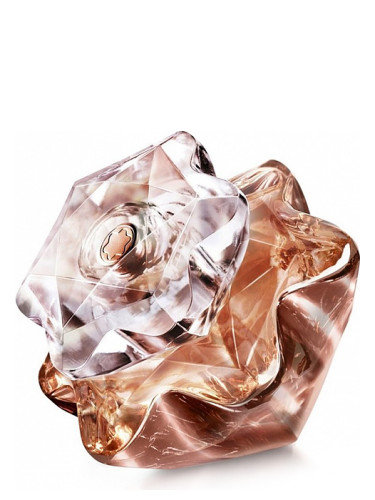 Lady Emblem Elixir Montblanc