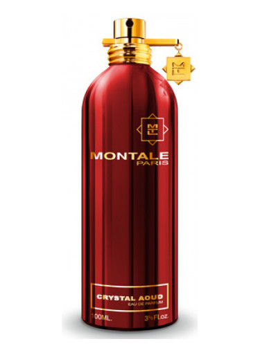 Парфюмированная вода 100ml