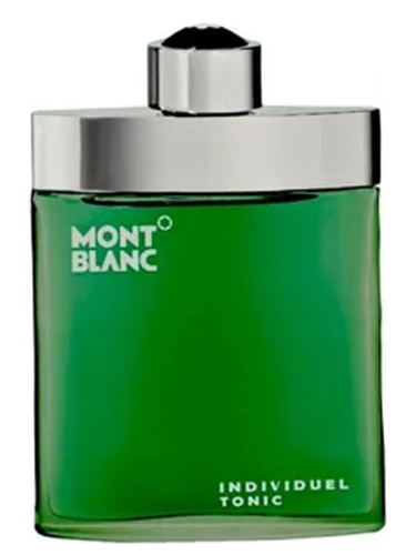 Individuel Tonic Montblanc
