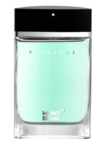 Presence Montblanc image 0