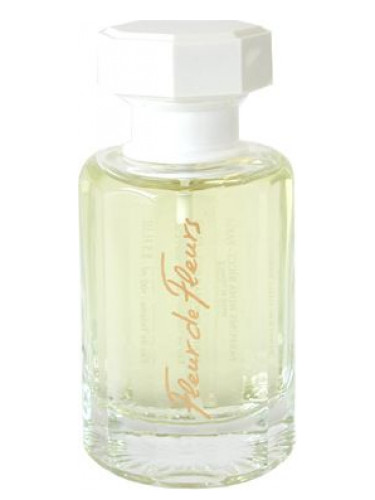 Fleur de Fleurs Nina Ricci