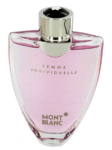 Individuelle Femme Montblanc