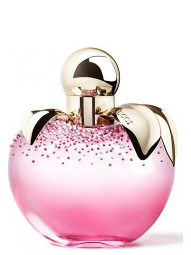 Les Gourmandises de Nina Ricci