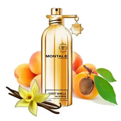 Sweet Vanilla Montale image 0