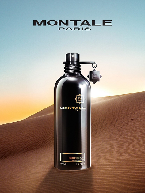 Oud Edition Montale image 0