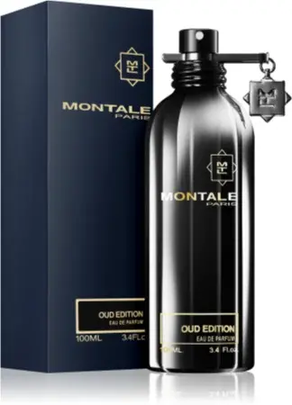 Oud Edition Montale image 0