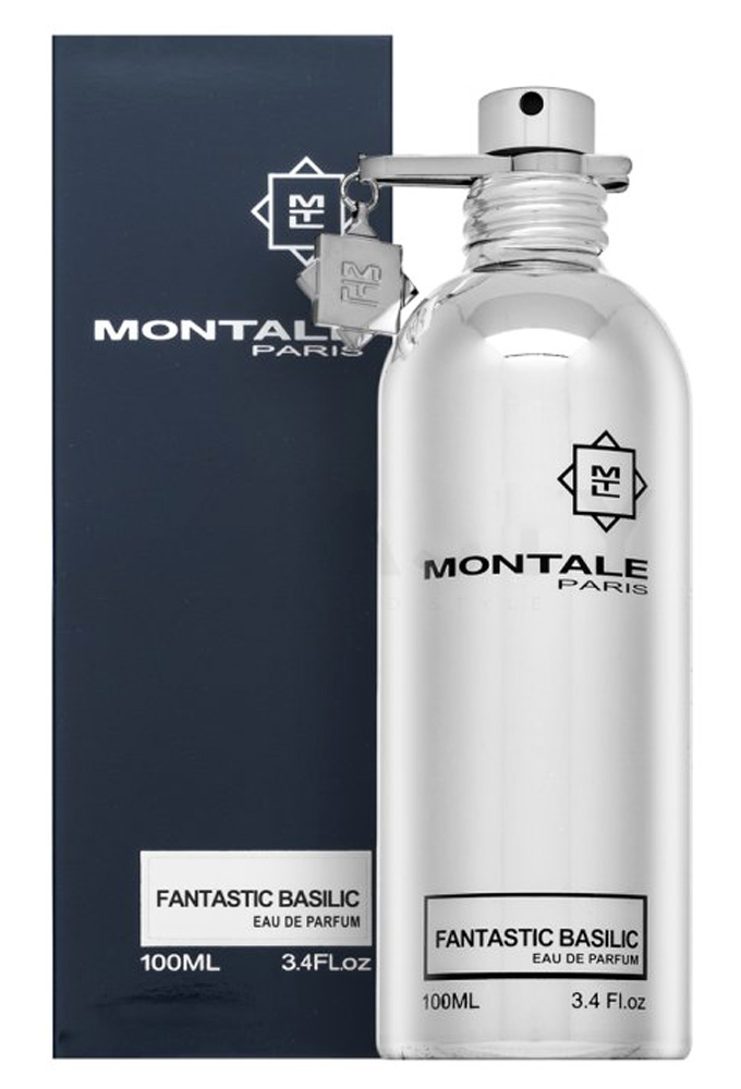 Парфюмированная вода 100ml