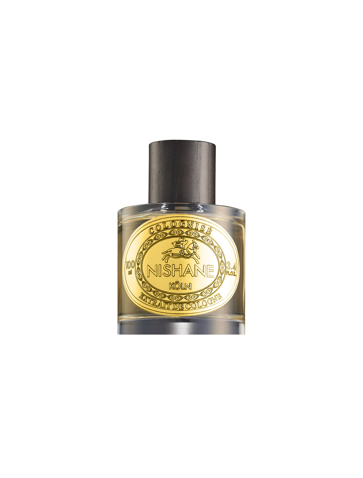 Safran Colognise Nishane image 0