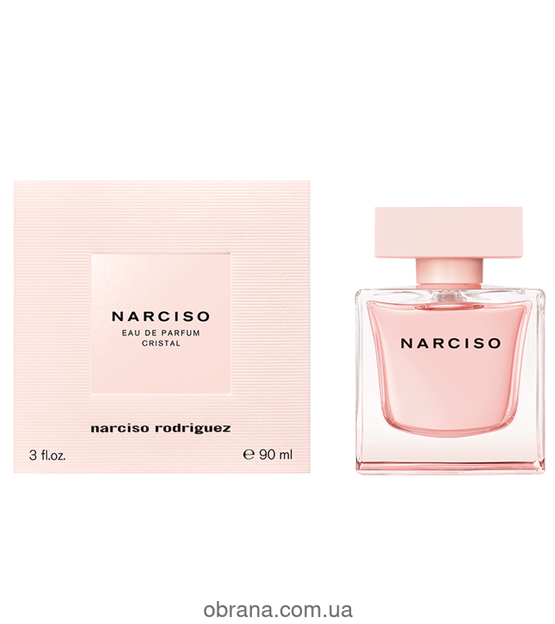 Парфумована вода 30ml