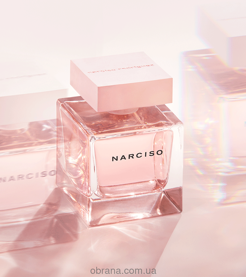 Narciso Cristal Narciso Rodriguez image 0