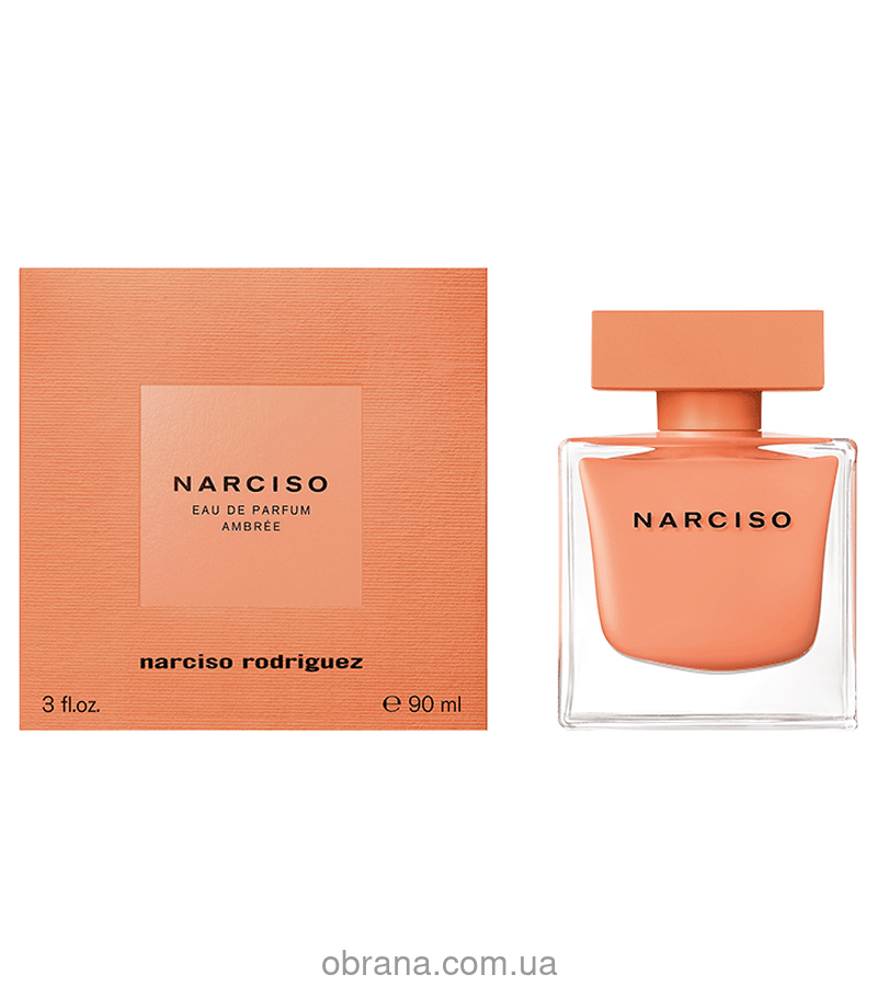 Парфюмированная вода 30ml
