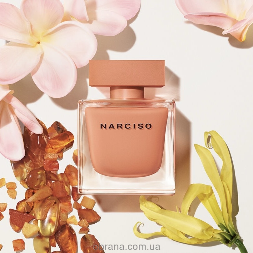 Narciso Ambrée Eau de Parfum Narciso Rodriguez image 0