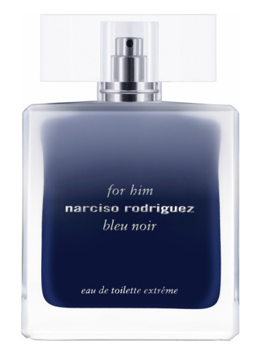 Bleu Noir For Him Extreme Narciso Rodriguez