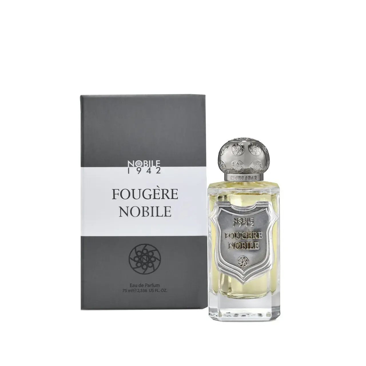 Fougère Nobile Nobile 1942 image 0