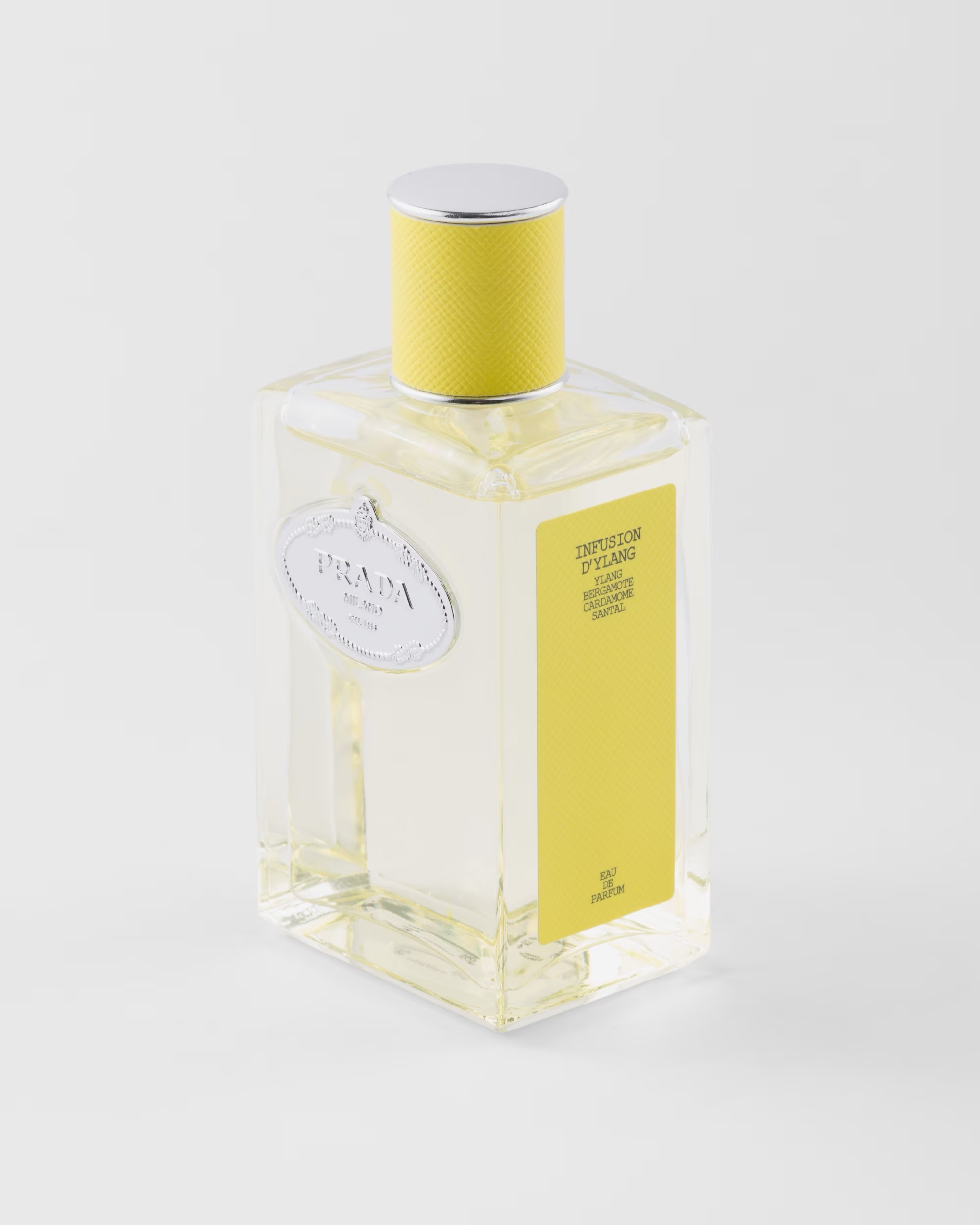 Infusion d'Ylang Prada
