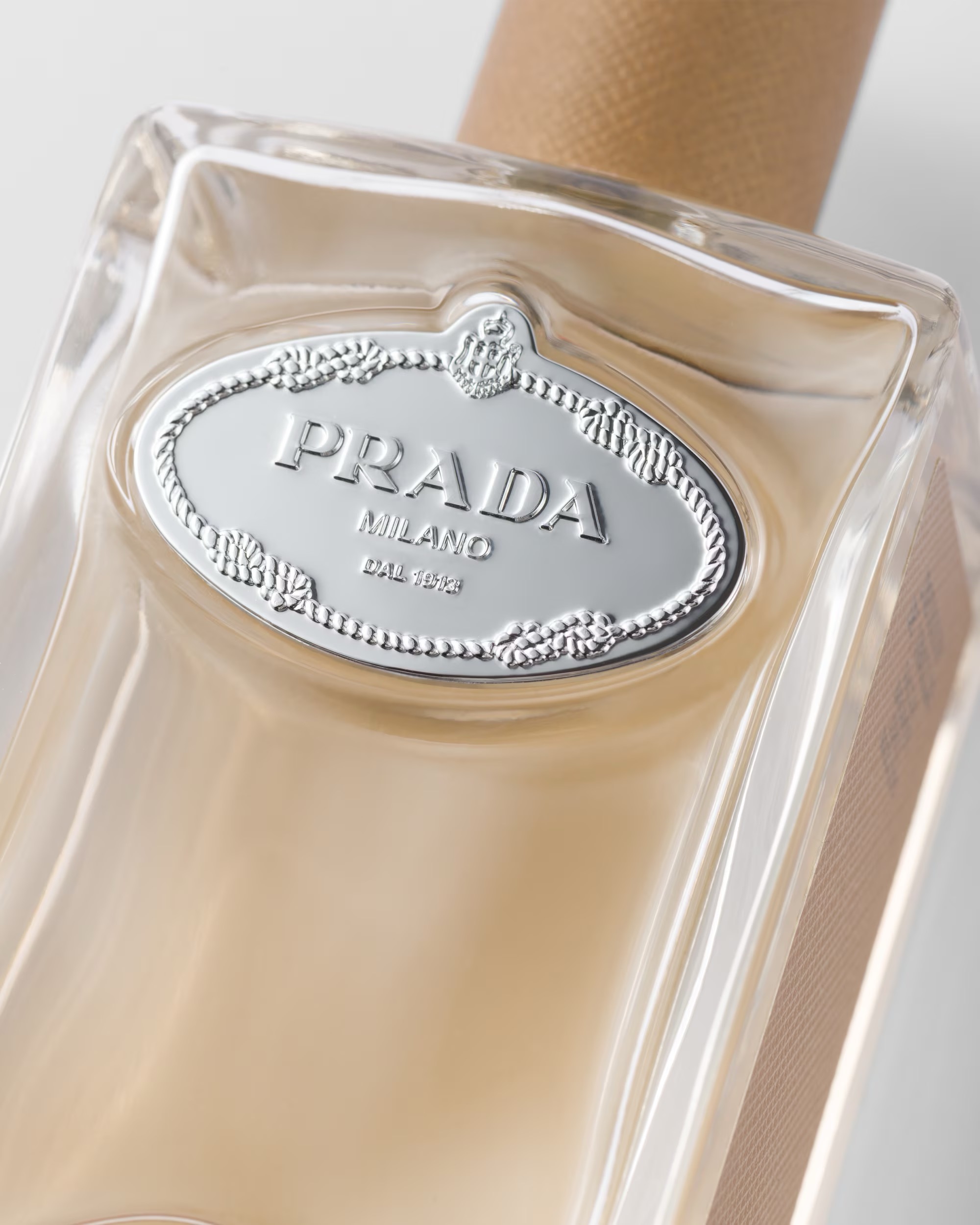 Infusion de Vanille Prada