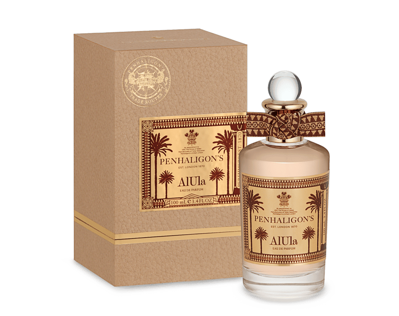 AIUla Penhaligon's