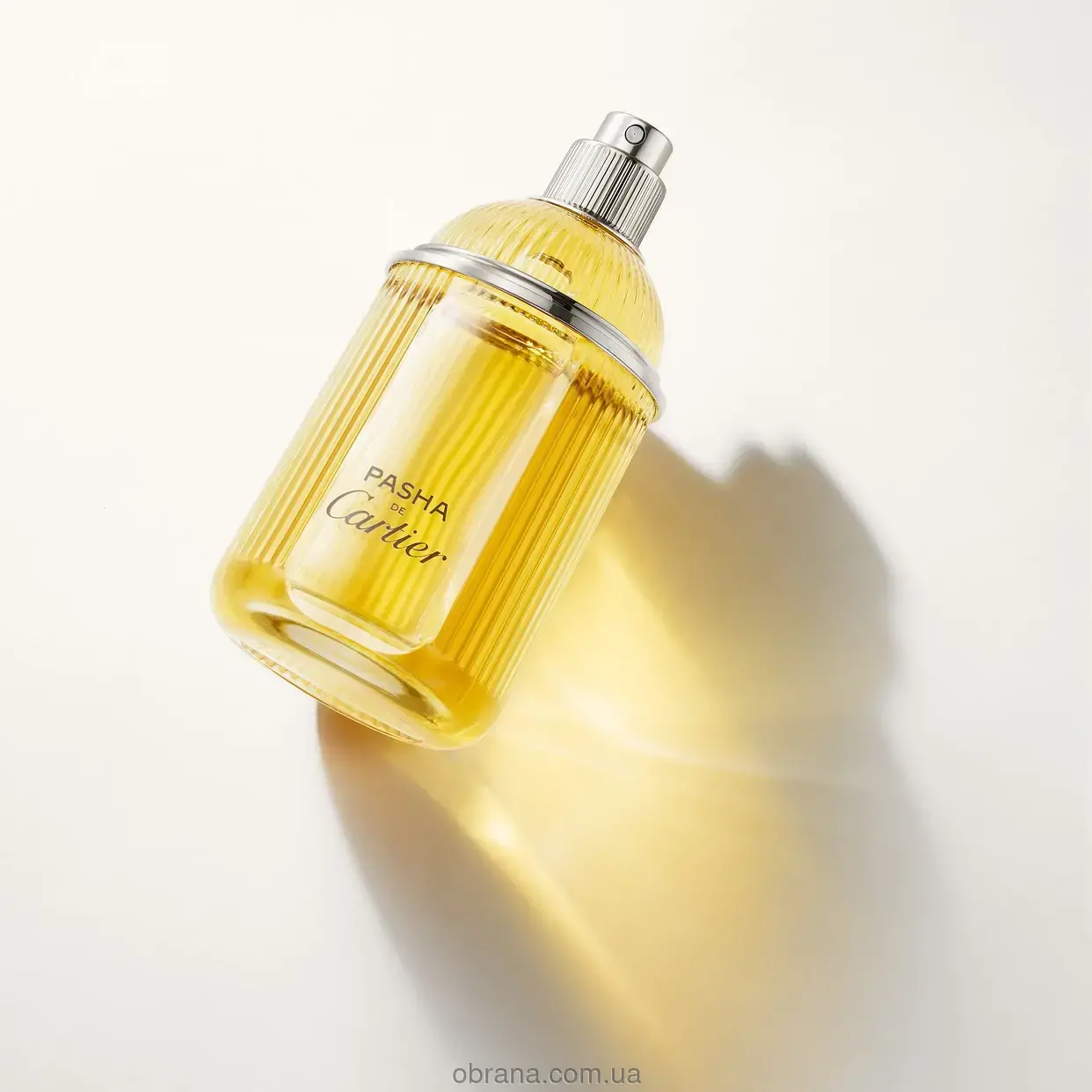Тестер (Парфуми) 100ml