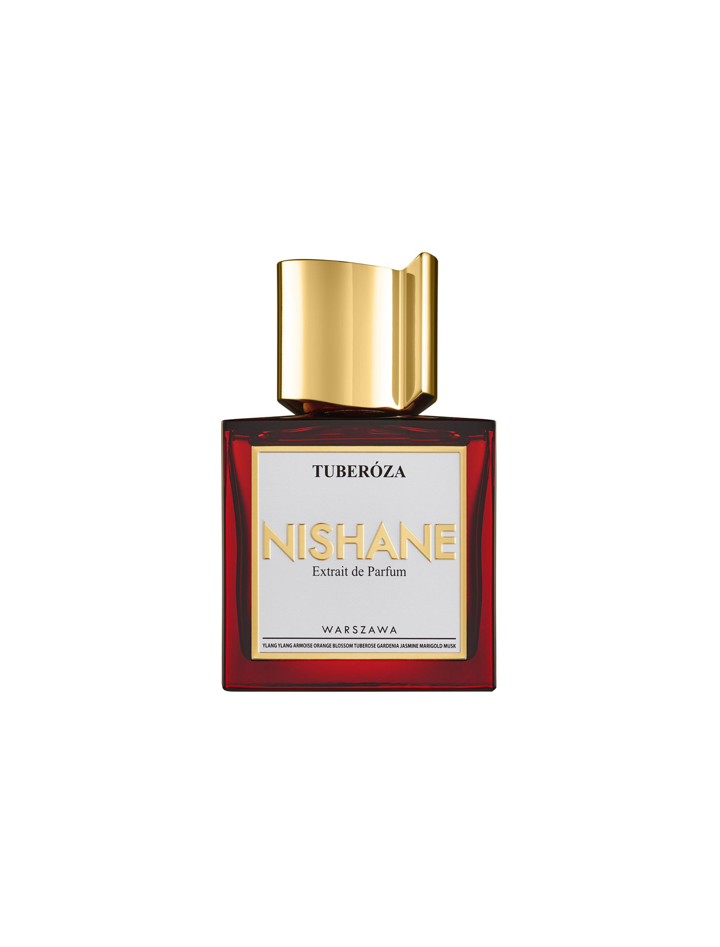 Tuberoza Nishane image 0