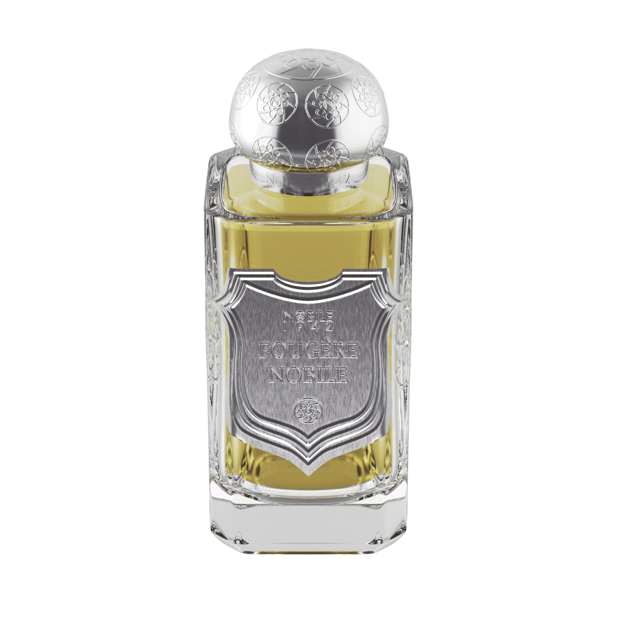 Fougère Nobile Nobile 1942