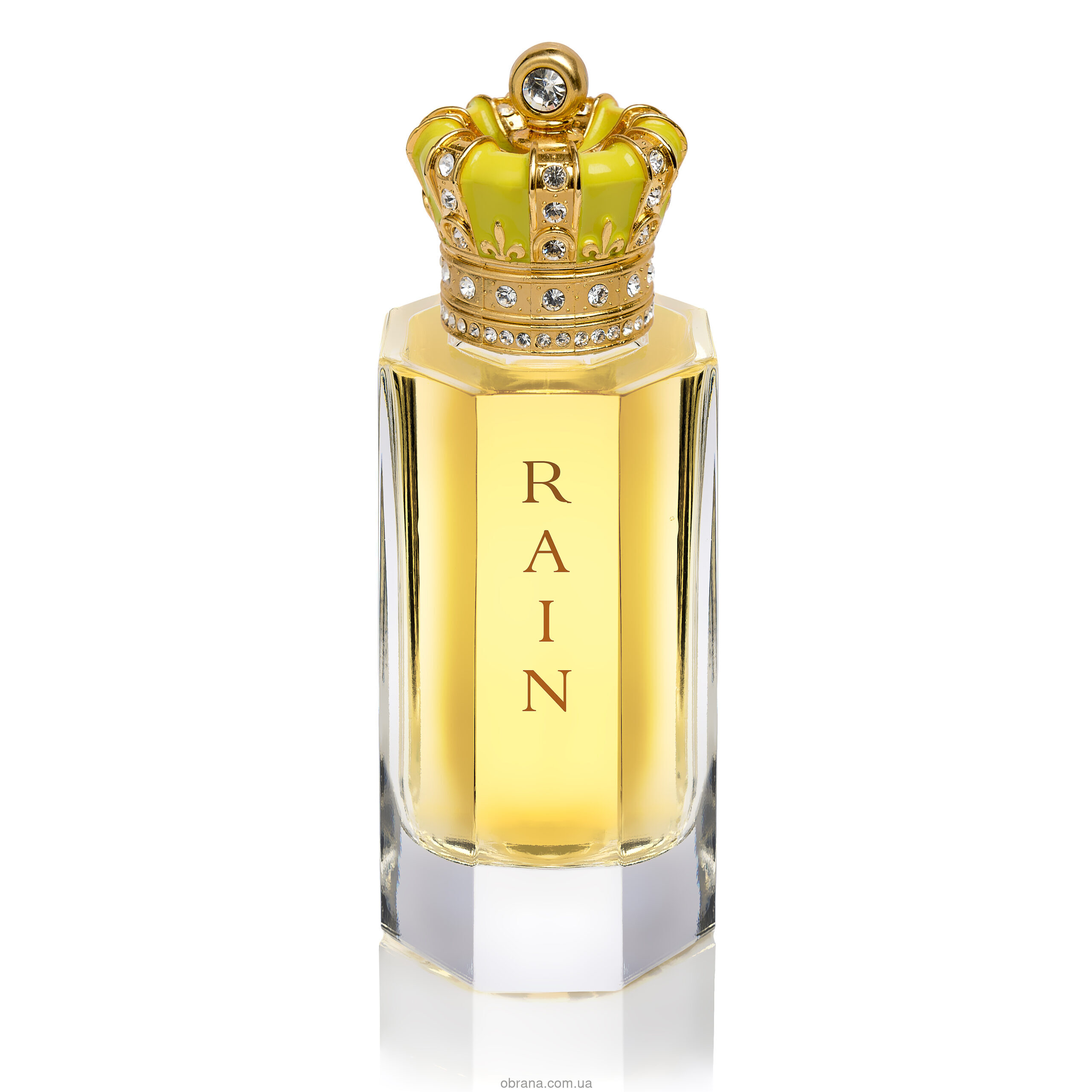 Парфюмированная вода 50ml