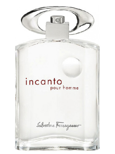 Incanto Pour Homme Salvatore Ferragamo image 0